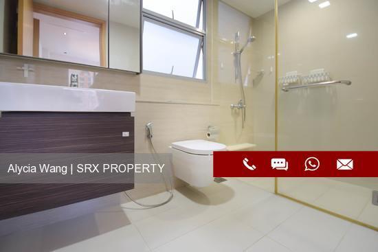 Prive (D19), Condominium #202463522
